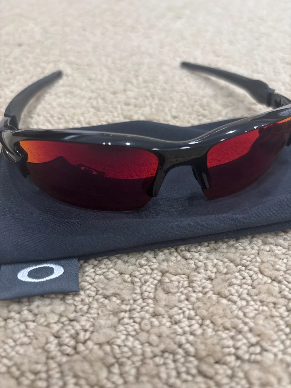 Youth Oakley sunglasses